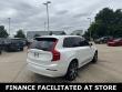 2024 Volvo XC90 Recharge Plug-In Hybrid T8 Plus Bright Theme 7 Passenger SUV