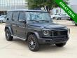 2021 Mercedes-Benz G-Class G 550 SUV