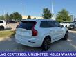 2023 Volvo XC90 Recharge Plug-In Hybrid T8 Plus 6 Passenger SUV