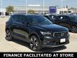 2024 Volvo XC40 Ultimate SUV