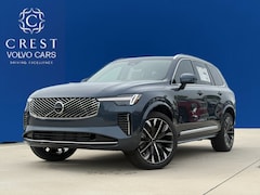 2026 Volvo XC90