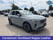 2025 Volvo XC90 Plug-In Hybrid T8 Ultra SUV