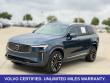 2026 Volvo XC90 B6 Ultra SUV