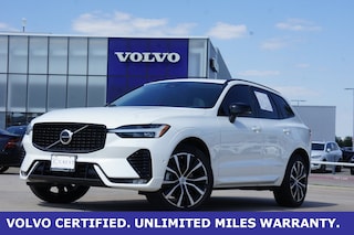 2025 Volvo XC60 B5 Plus SUV