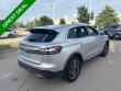 2019 Lincoln Nautilus Reserve SUV