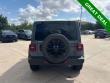 2025 Jeep Wrangler Sahara 4xe SUV