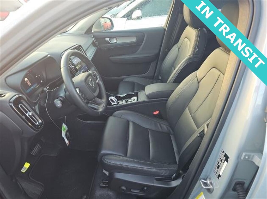 Used 2025 Volvo XC40 B5 Plus Bright Theme SUV