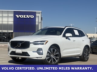 2022 Volvo XC60 B5 Momentum SUV