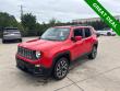 2016 Jeep Renegade Latitude SUV