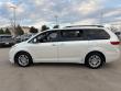 2017 Toyota Sienna XLE Minivan/Van