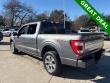 2022 Ford F-150 Platinum Truck