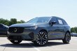 Volvo XC60 plug-in hybrid