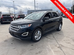 2016 Ford Edge
