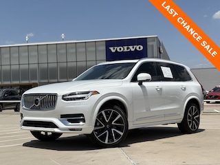 2024 Volvo XC90 B6 Plus Bright Theme SUV