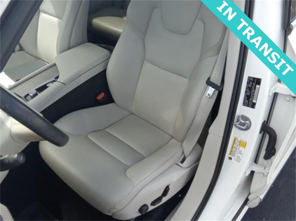 Certified 2023 Volvo XC90 Recharge Plug-In Hybrid T8 Plus 6 Passenger SUV