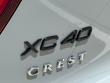 2026 Volvo XC40 B5 Ultra Black Edition SUV