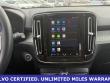 2025 Volvo XC40 B5 AWD SUV