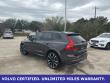 2024 Volvo XC60 B5 Ultimate Dark Theme SUV