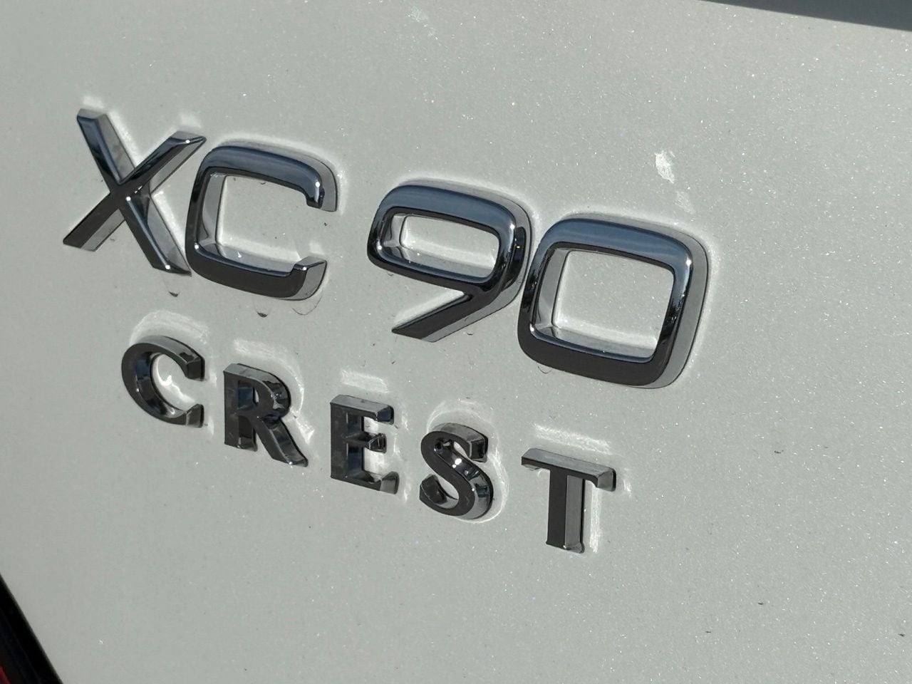 2026 Volvo XC90 Plus - Photo 10