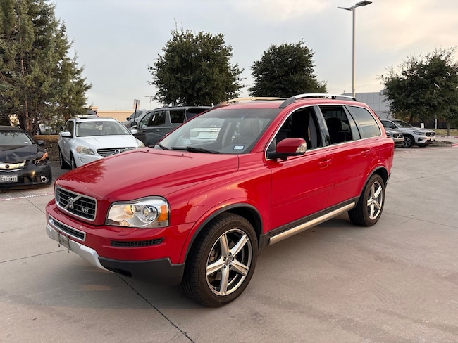 2008 Volvo XC90 V8 Sport SUV