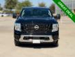 2024 Nissan Titan SV Convenience Package Truck