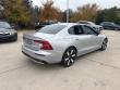 2024 Volvo S60 Recharge Plug-In Hybrid T8 Plus Dark Theme Sedan