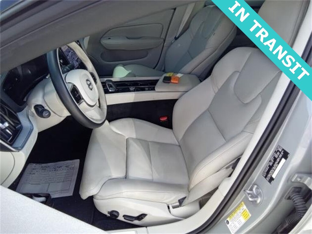 Used 2024 Volvo S60 Ultimate Sedan