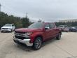 2021 Chevrolet Silverado 1500 LT Texas Edition Plus Truck