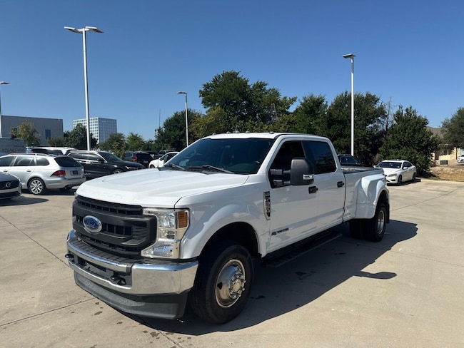 2020 Ford F-350SD XL Truck
