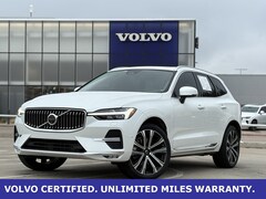 2023 Volvo XC60