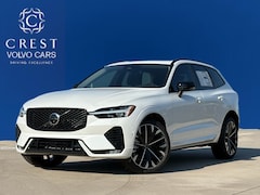 2026 Volvo XC60