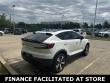 2023 Volvo C40 Recharge Pure Electric Twin AWD SUV