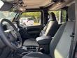 2025 Jeep Wrangler Willys SUV