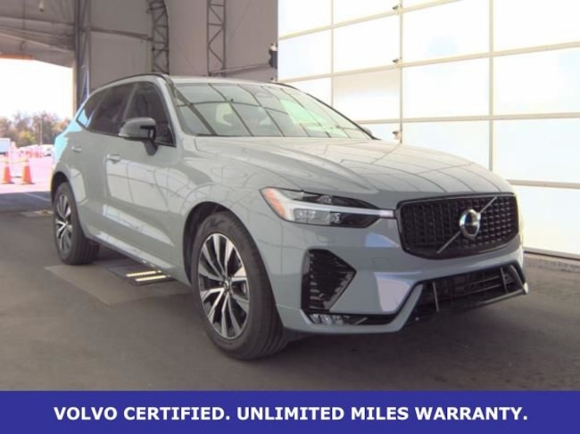 2025 Volvo XC60 B5 Core Dark AWD's photo