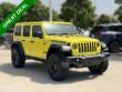 2022 Jeep Wrangler Unlimited High Tide SUV