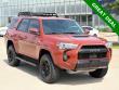 2024 Toyota 4Runner TRD Pro SUV