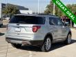 2017 Ford Explorer XLT SUV