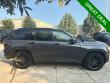 2025 Jeep Grand Cherokee Summit High Altitude 4X4 SUV