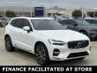 2023 Volvo XC60 B6 Ultimate Bright Theme SUV