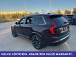 2025 Volvo XC90 Plug-In Hybrid T8 Ultra SUV