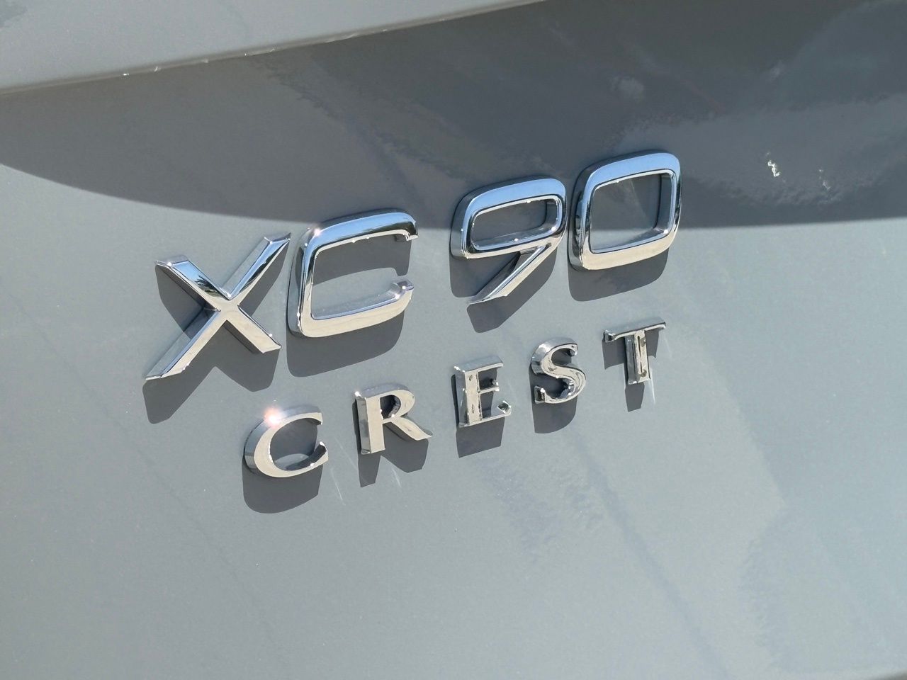 2026 Volvo XC90 Ultra - Photo 8