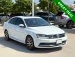 2017 Volkswagen Jetta 1.4T SE Sedan