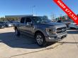 2022 Ford F-150 Platinum Truck