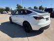 2021 Tesla Model Y Long Range Dual Motor All-Wheel Drive SUV
