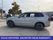 2025 Volvo XC90 B6 Plus 7-Seater SUV