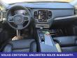 2022 Volvo XC90 T6 Inscription 6-Passenger SUV