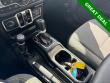 2025 Jeep Wrangler Sahara 4xe SUV