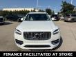 2023 Volvo XC90 B6 Plus 6-Seater SUV