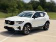 2026 Volvo XC40 B5 Plus SUV