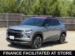 2024 Chevrolet Trailblazer RS SUV